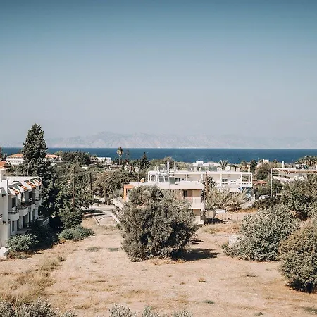 Hotel Cook's Club Rhodes (adults Only) 4*