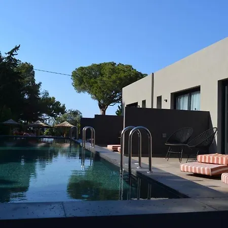 Cook's Club Rhodes (adults Only) Hotel Ialysos (Rhodes)