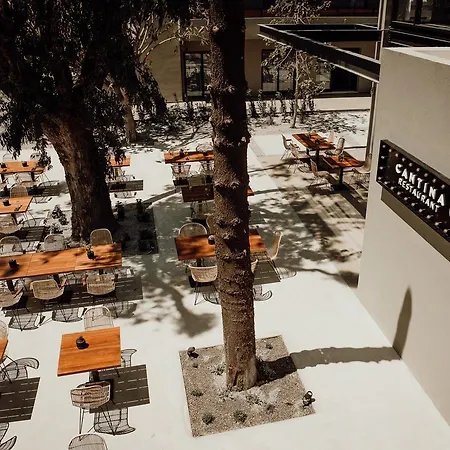 Cook's Club Rhodes (adults Only) Ξενοδοχείο 4*